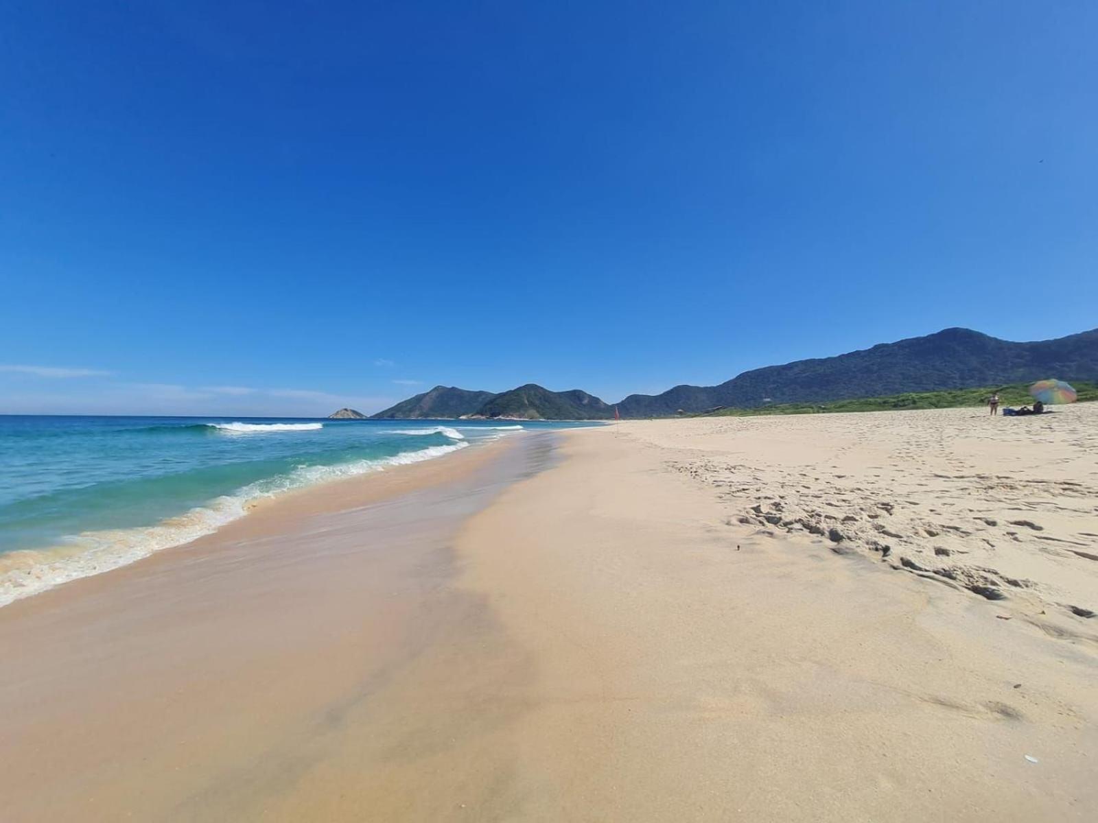 Apartamento Paraiso Do Rio - 5 Hospedes, + 1 Transfer Río de Janeiro