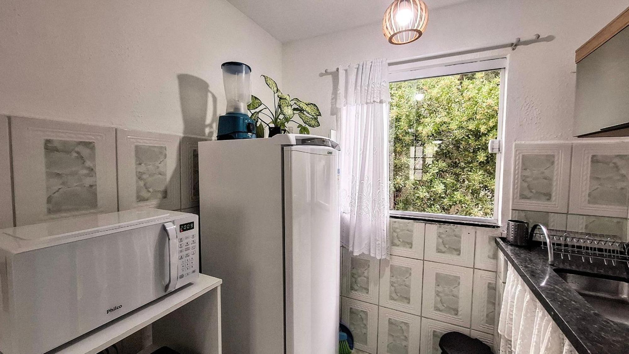 Paraiso Do Rio - 5 Hospedes, + 1 Transfer Apartamento Río de Janeiro