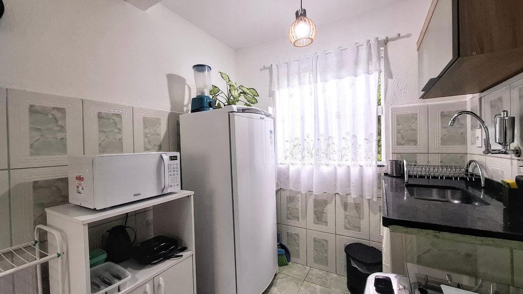 Paraiso Do Rio - 5 Hospedes, + 1 Transfer Apartamento *