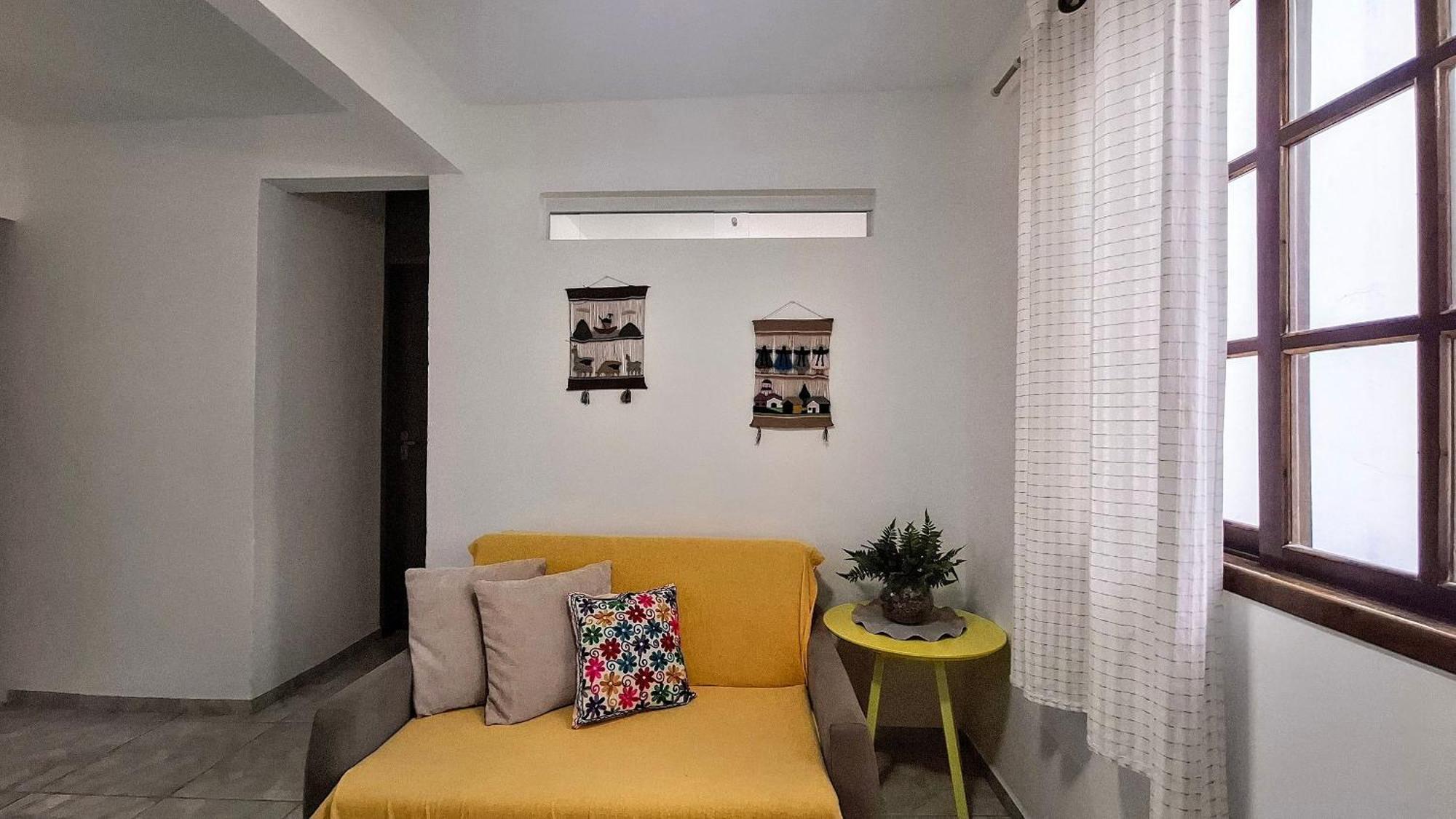 Paraiso Do Rio - 5 Hospedes, + 1 Transfer Apartamento *