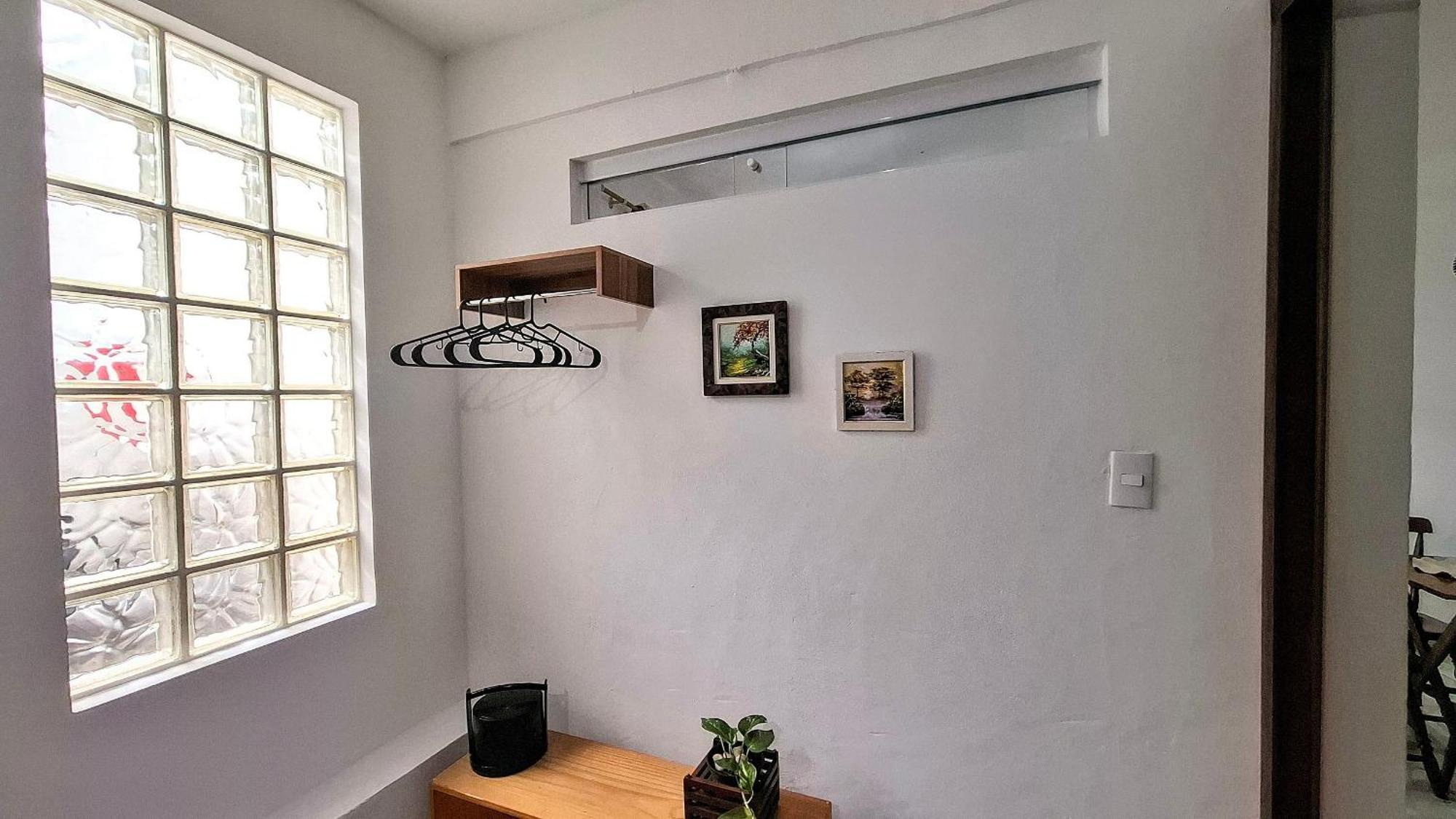 Apartamento Paraiso Do Rio - 5 Hospedes, + 1 Transfer Río de Janeiro