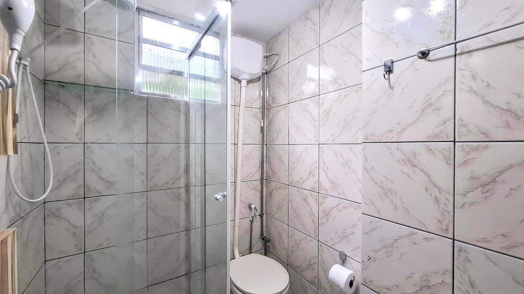 Apartamento Paraiso Do Rio - 5 Hospedes, + 1 Transfer Río de Janeiro