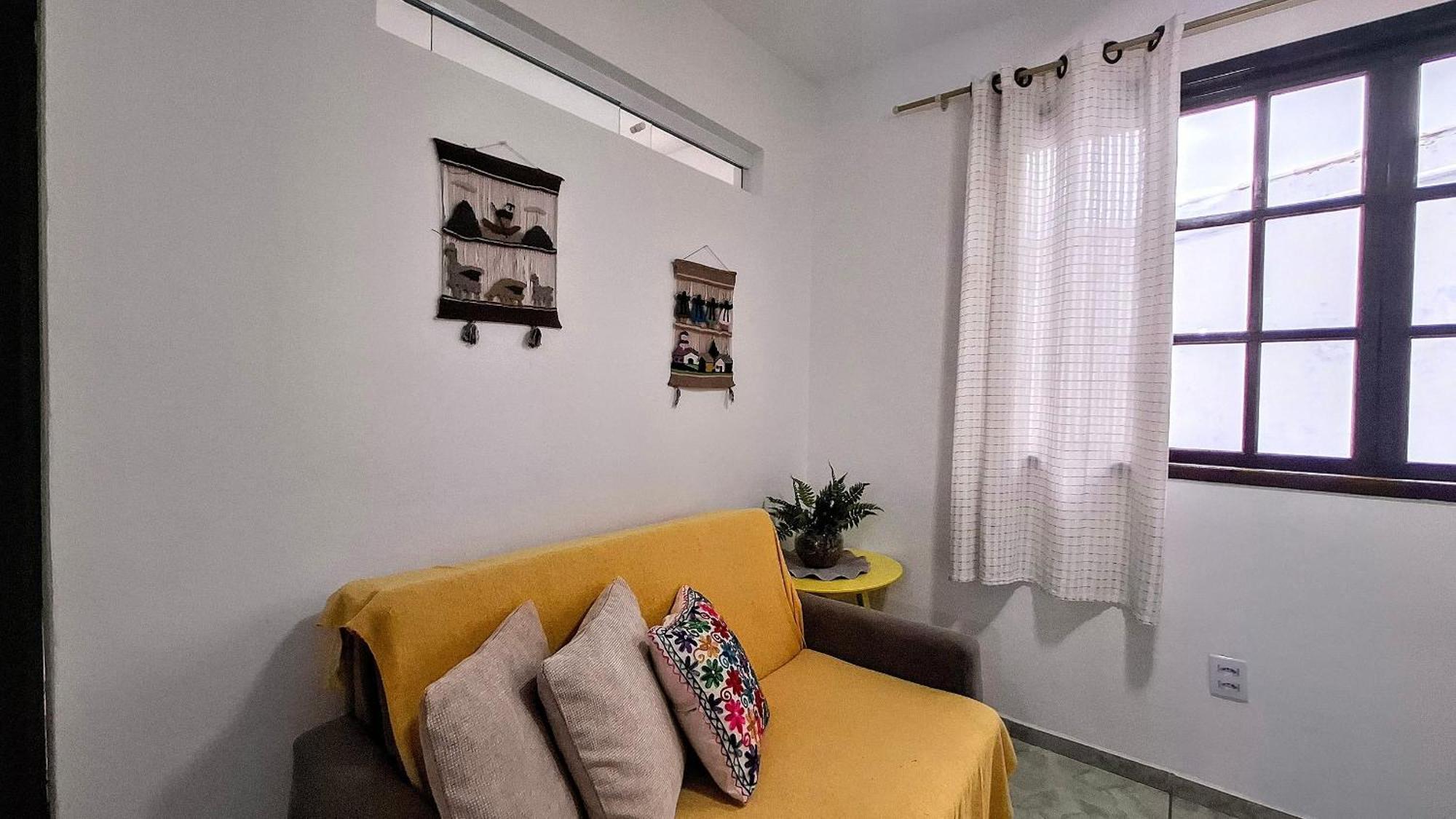 Paraiso Do Rio - 5 Hospedes, + 1 Transfer * Río de Janeiro