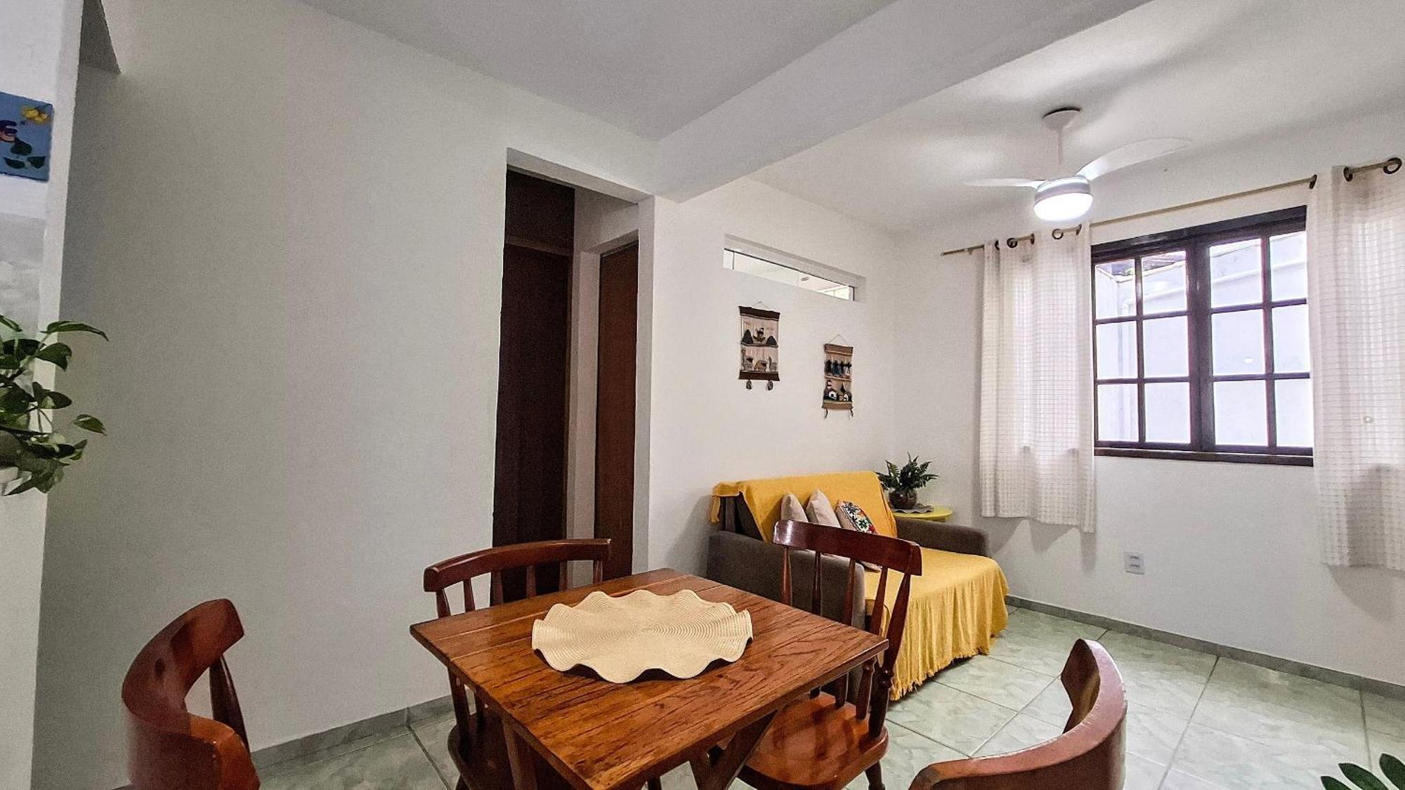 Paraiso Do Rio - 5 Hospedes, + 1 Transfer Apartamento Río de Janeiro