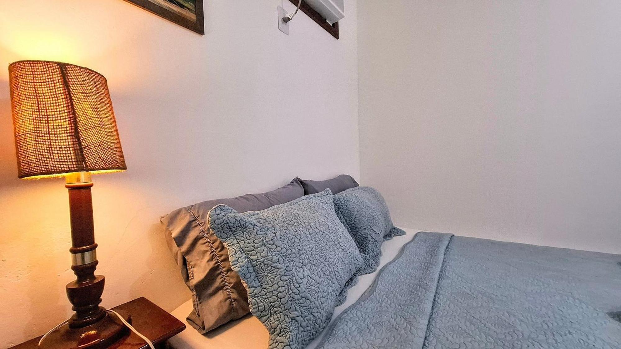 Apartamento Paraiso Do Rio - 5 Hospedes, + 1 Transfer Río de Janeiro