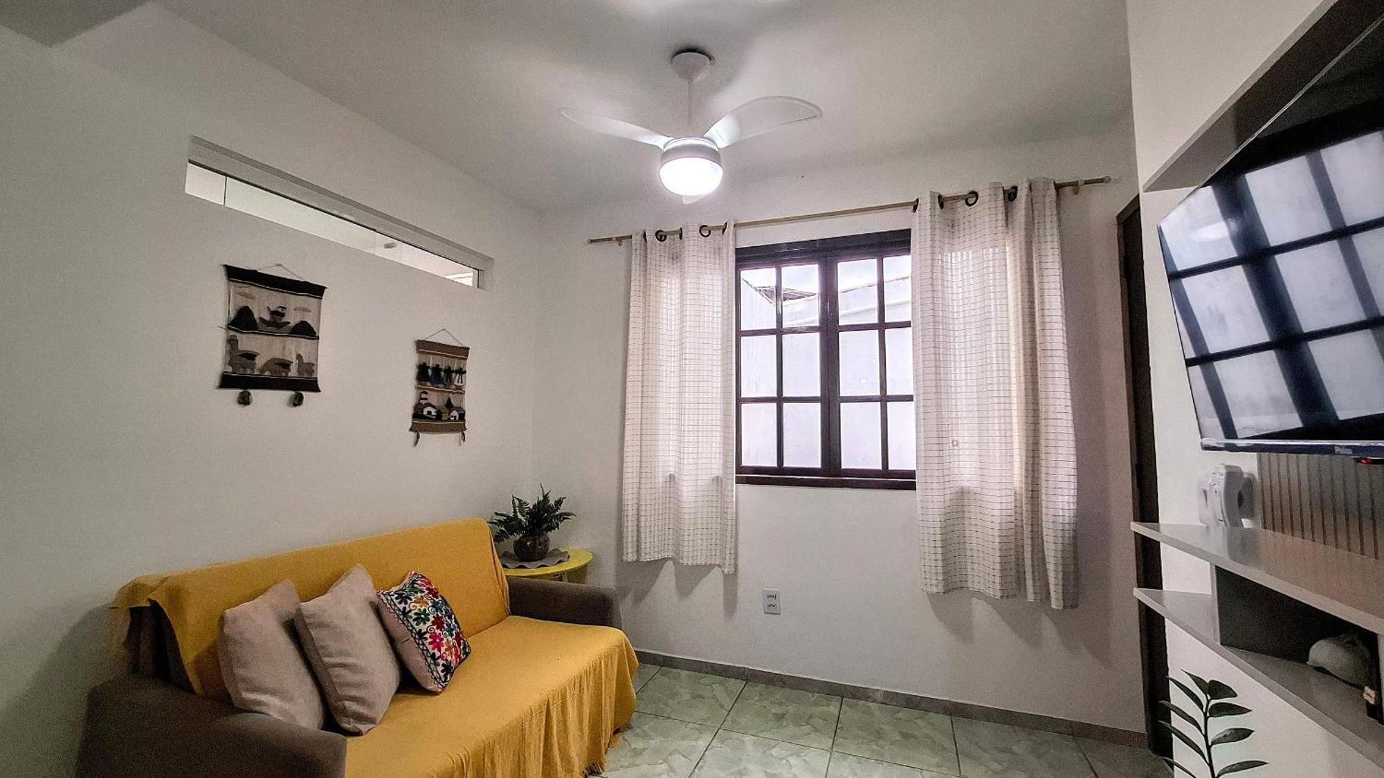 Paraiso Do Rio - 5 Hospedes, + 1 Transfer * Río de Janeiro