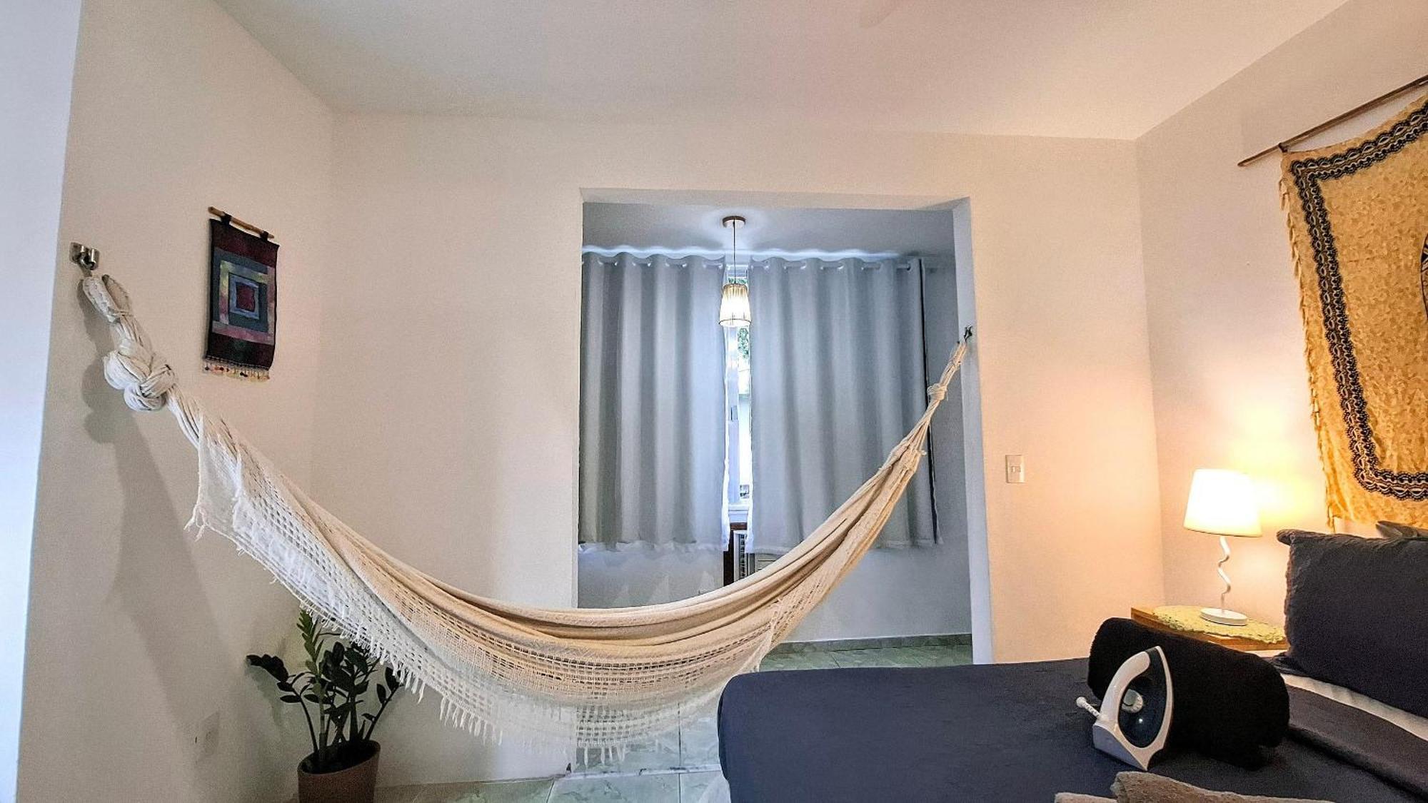 Paraiso Do Rio - 5 Hospedes, + 1 Transfer Apartamento *