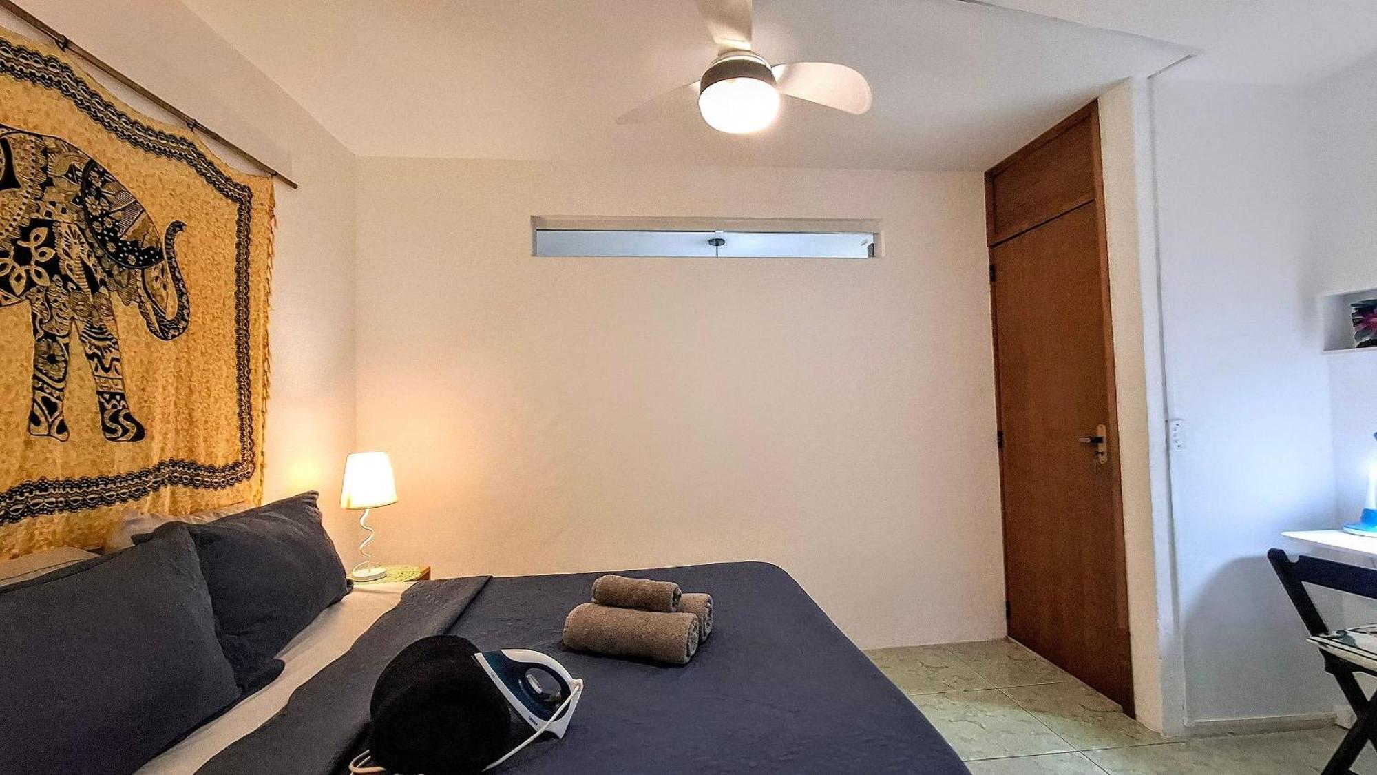 Paraiso Do Rio - 5 Hospedes, + 1 Transfer