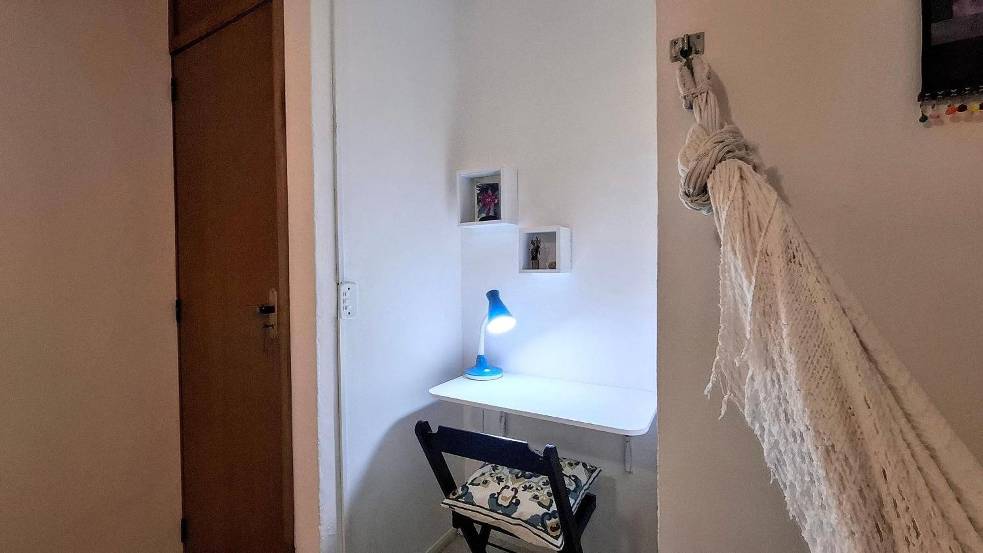 Apartamento Paraiso Do Rio - 5 Hospedes, + 1 Transfer