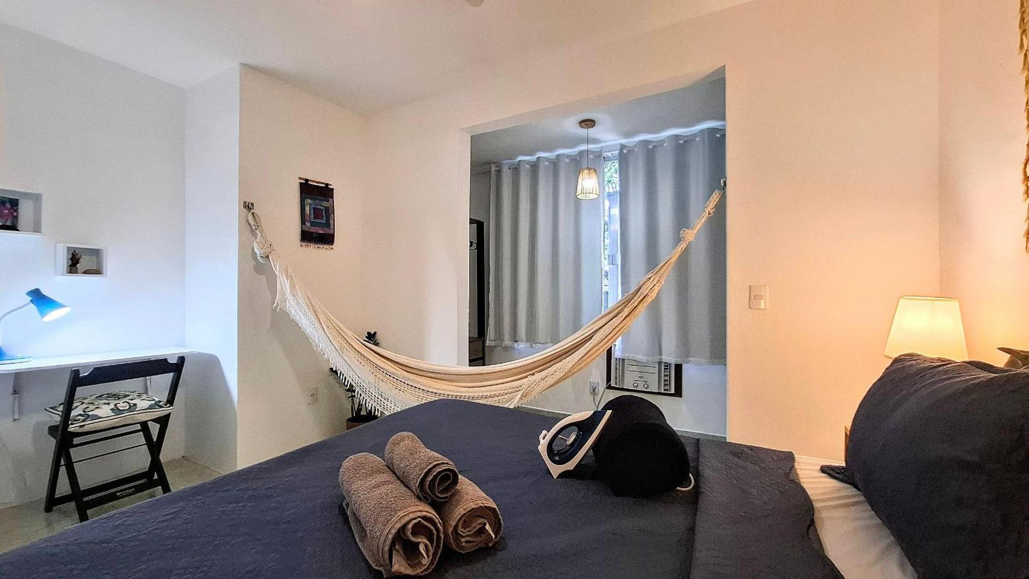Paraiso Do Rio - 5 Hospedes, + 1 Transfer Apartamento *
